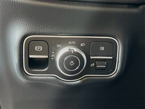 2025 Mercedes-Benz G-Class G 550