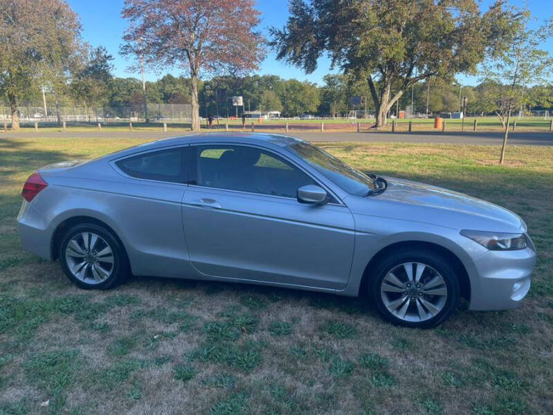 2011 Honda Accord LX-S