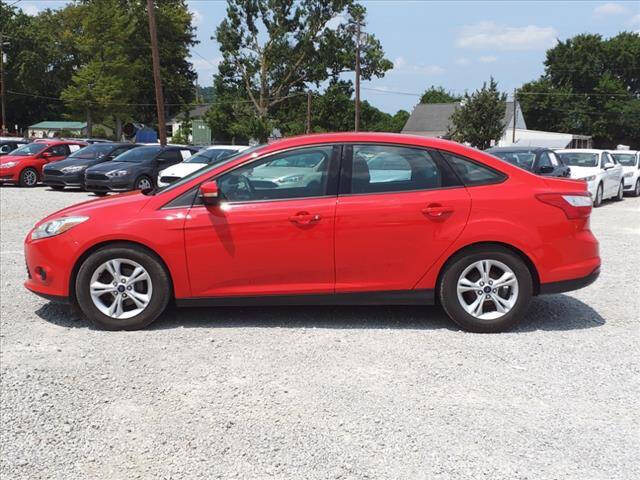 2014 Ford Focus for sale at Tri State Auto Sales in Cincinnati, OH