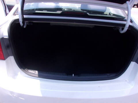 2011 Kia Forte EX