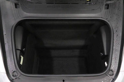 2024 Porsche 718 Boxster S