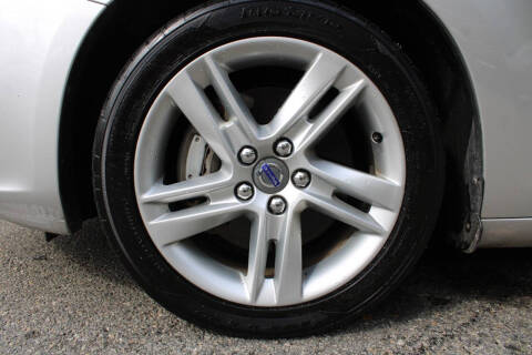 2015 Volvo S60 T5 Premier