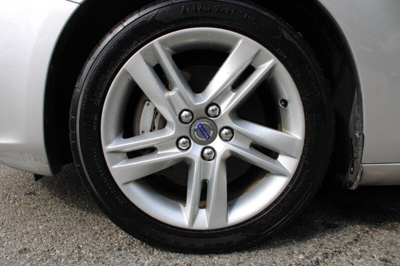 2015 Volvo S60 T5 Premier