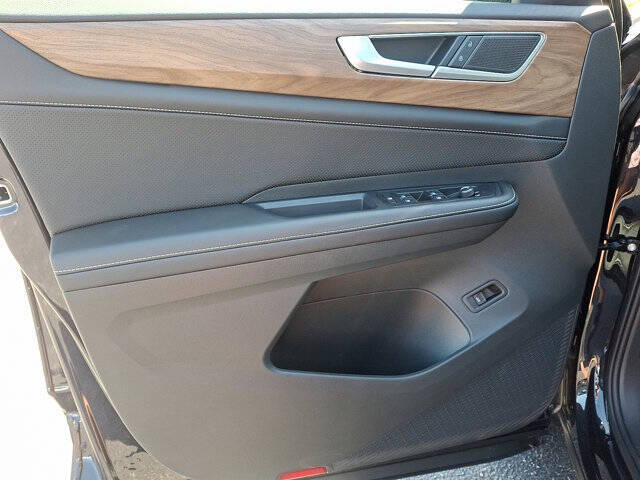 2026 Volkswagen Atlas SE 4Motion