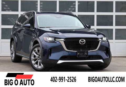 2024 Mazda CX-90 3.3 Turbo Premium