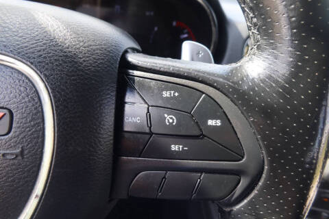 2020 Dodge Durango GT Plus