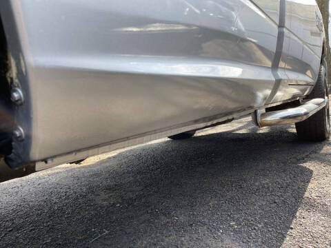 2013 RAM 2500 Tradesman