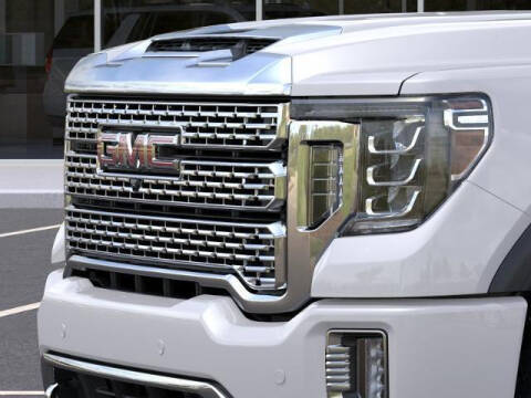 2023 GMC Sierra 2500HD