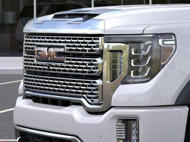 2023 GMC Sierra 2500HD
