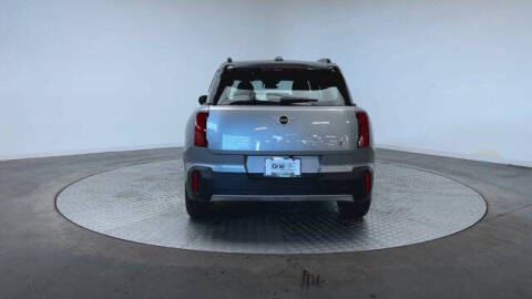 2027 MINI Countryman