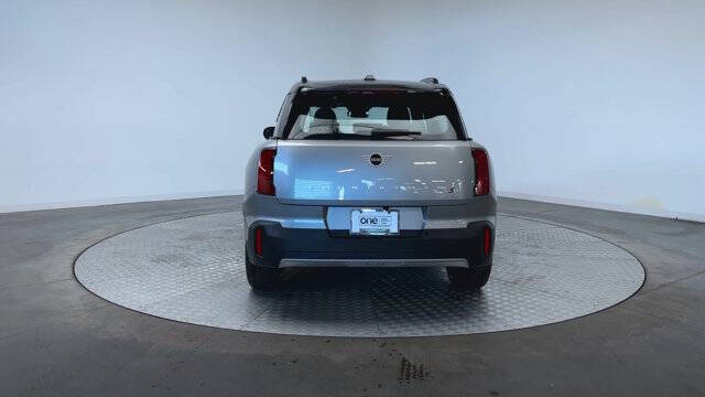 2027 MINI Countryman