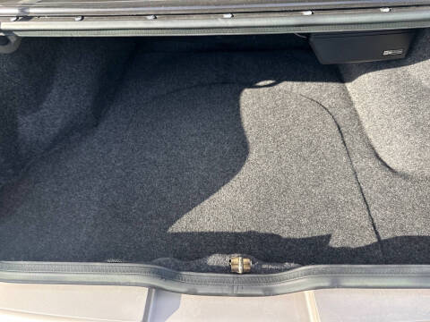 1989 Ford Thunderbird SC