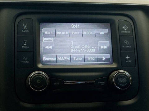 2023 RAM 2500 Tradesman