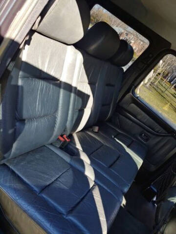 1991 Mercedes-Benz G-Class