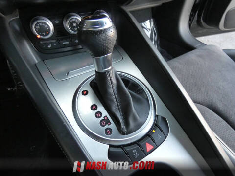 2015 Audi TT 2.0T quattro