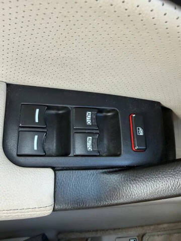 2008 Acura TL