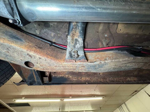 1951 Studebaker Champion