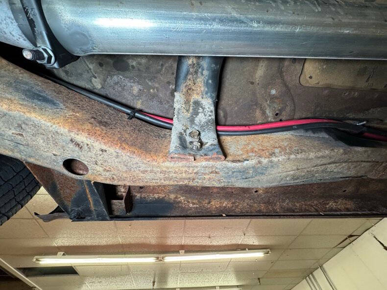 1951 Studebaker Champion