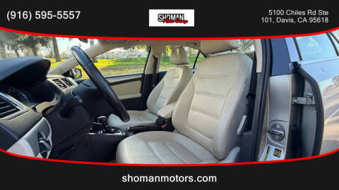 2013 Volkswagen Jetta