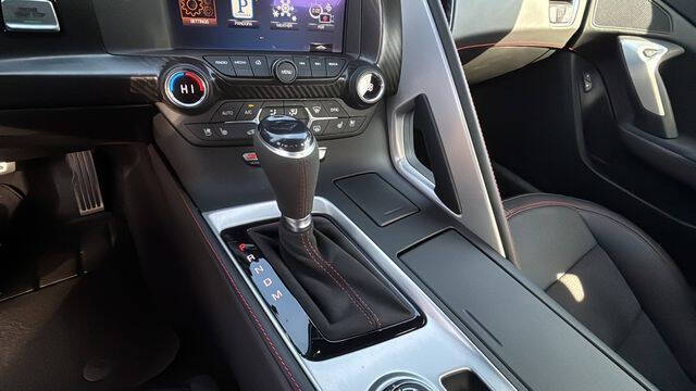 2016 Chevrolet Corvette Z06