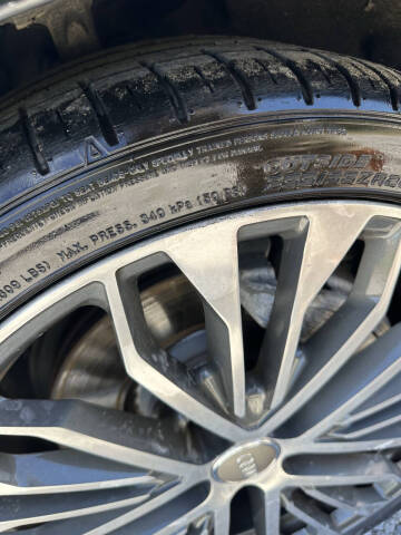 2017 Audi A6 2.0T Premium Plus