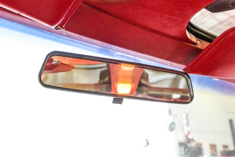 1982 Chevrolet Corvette