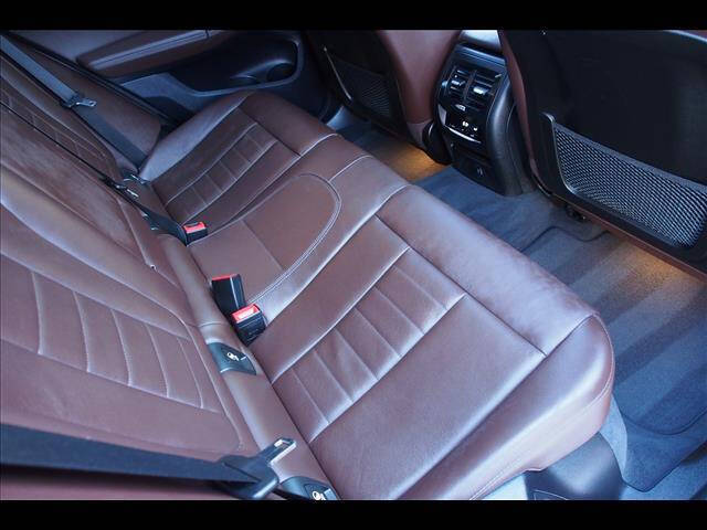 2019 BMW X4 xDrive30i