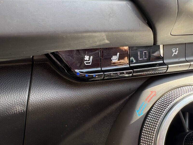 2016 Chevrolet Camaro SS