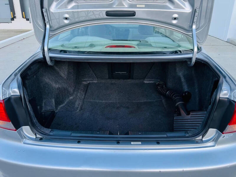 2002 Honda Accord LX