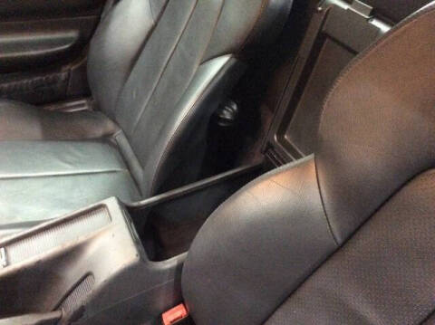 1998 Mercedes-Benz SLK SLK 230