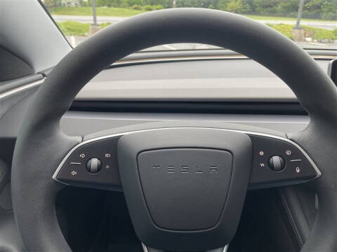 2025 Tesla Model 3 Performance