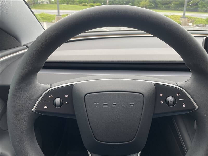 2025 Tesla Model 3 Performance