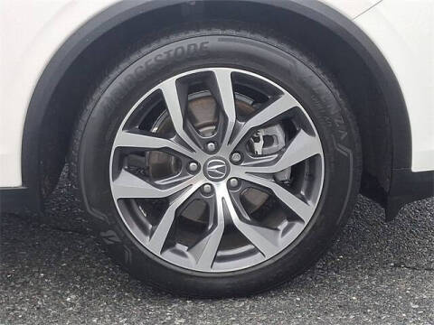 2024 Acura MDX SH-AWD w/Tech