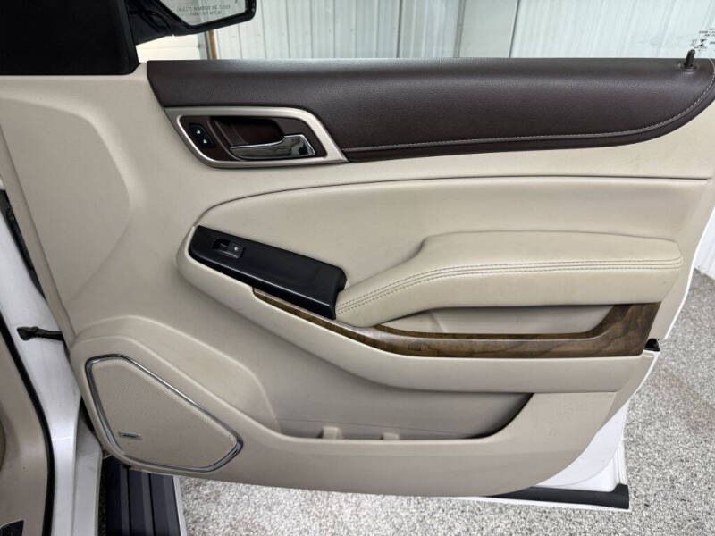 2018 GMC Yukon XL Denali