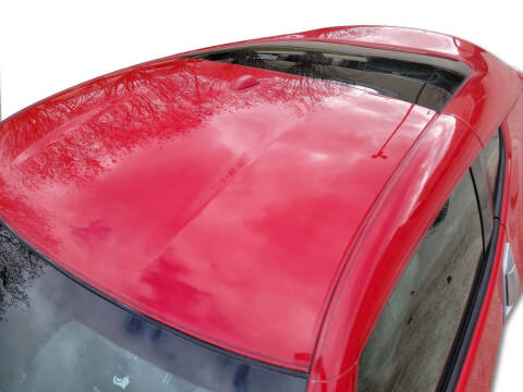 2009 Nissan 370Z Touring