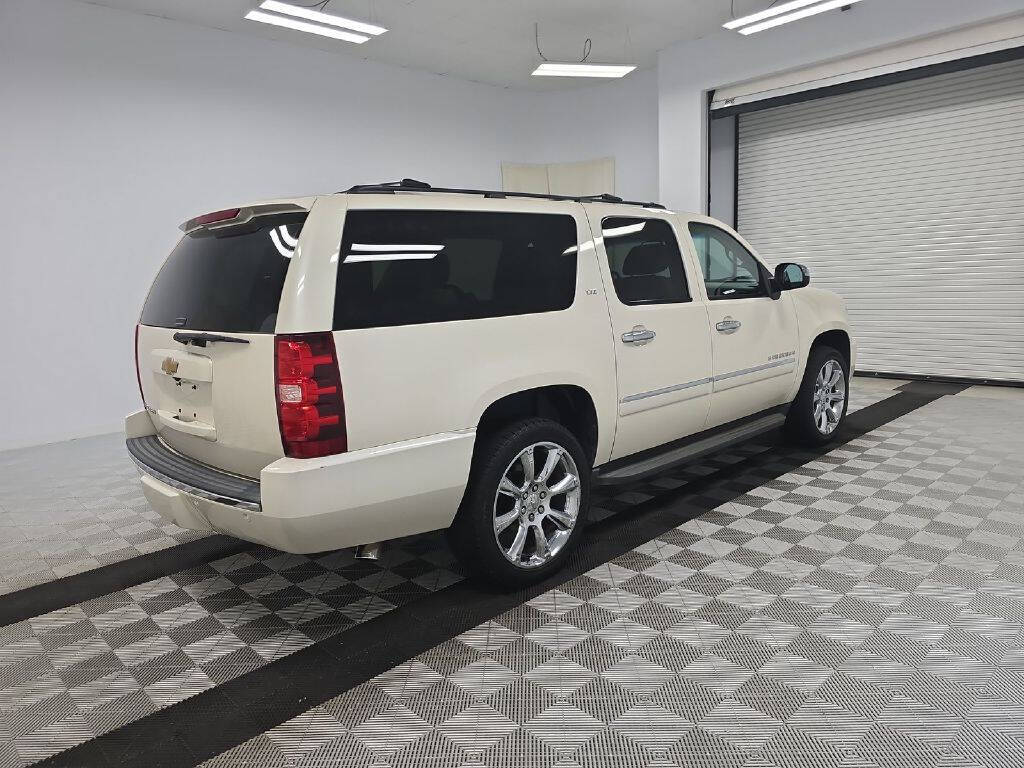 2013 Chevrolet Suburban for sale at Miltimore Motor Company in Pine River, MN