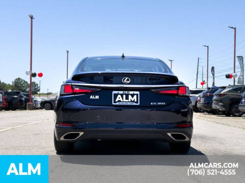 2023 Lexus ES 350