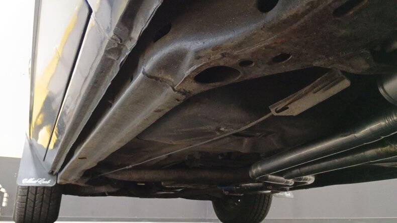 1983 Chevrolet Monte Carlo