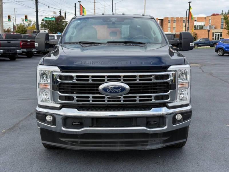 2024 Ford F-350 Super Duty XLT