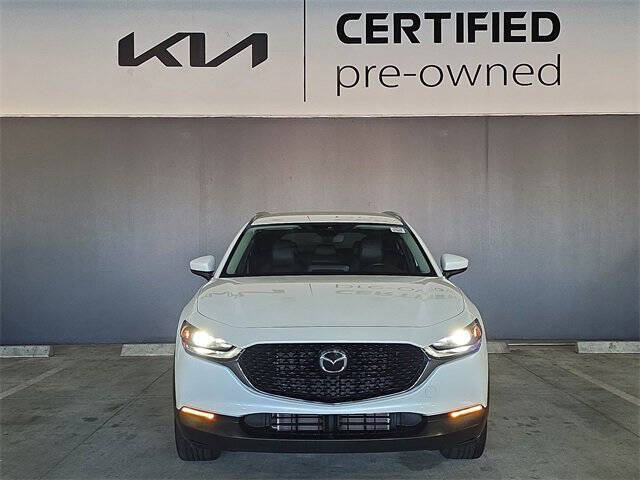 2023 Mazda CX-30 2.5 S Preferred