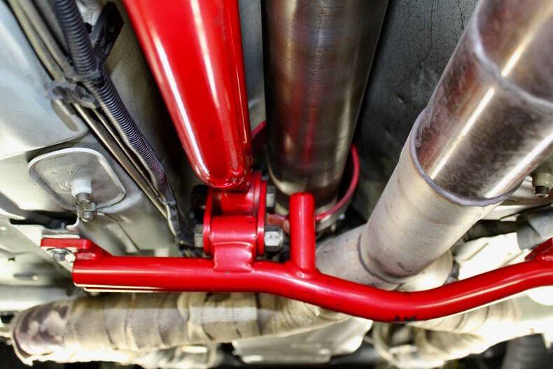 2002 Chevrolet Camaro Z28