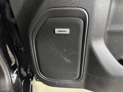 2022 GMC Sierra 2500HD