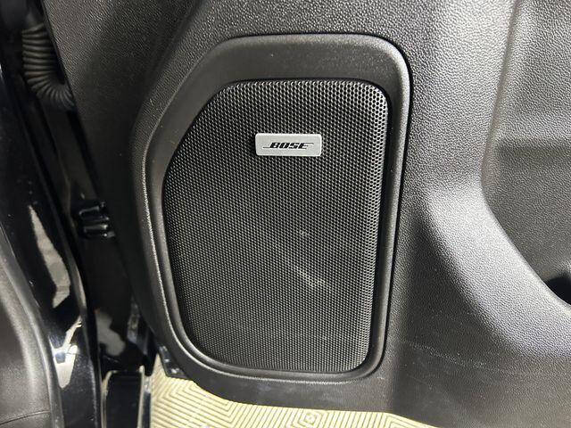 2022 GMC Sierra 2500HD