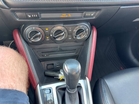 2016 Mazda CX-3 Touring