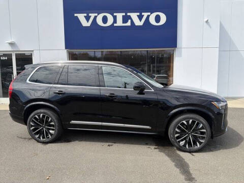 2026 Volvo XC90 B6 Plus 7P