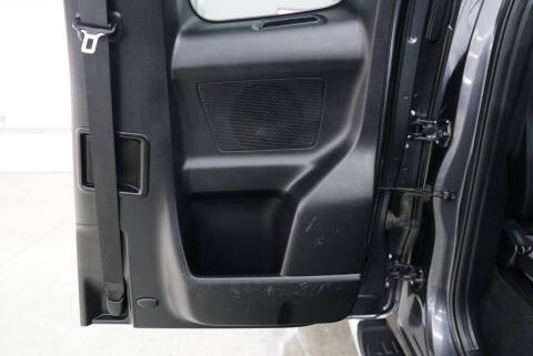 2020 Toyota Tacoma