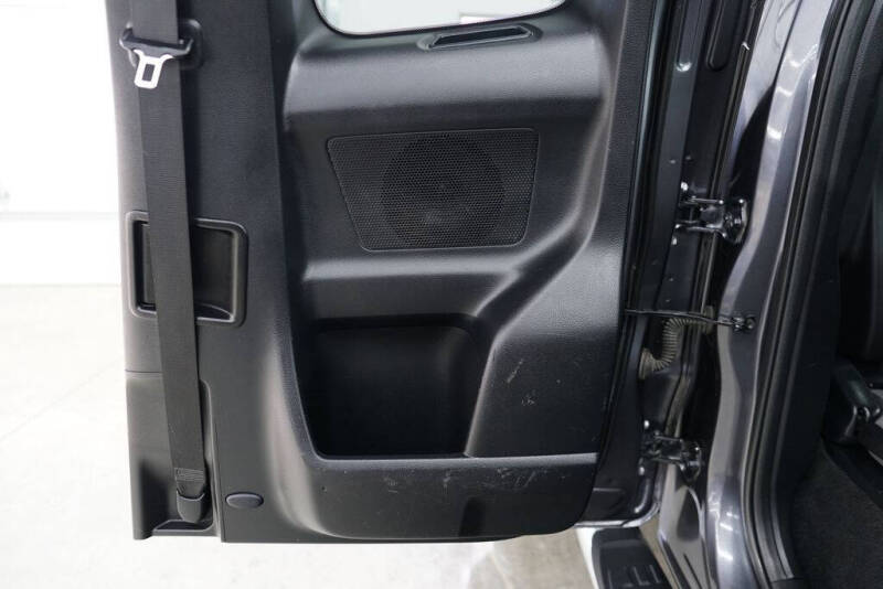 2020 Toyota Tacoma