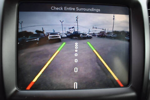 2016 Jeep Cherokee Latitude 75th Anniversary