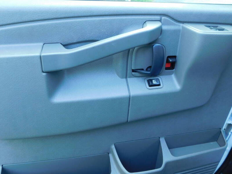 2020 Chevrolet Express LT 3500