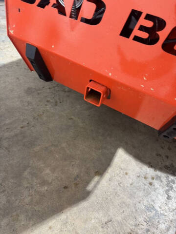 2025 Bad Boy RENEGADE 61" PERKINS